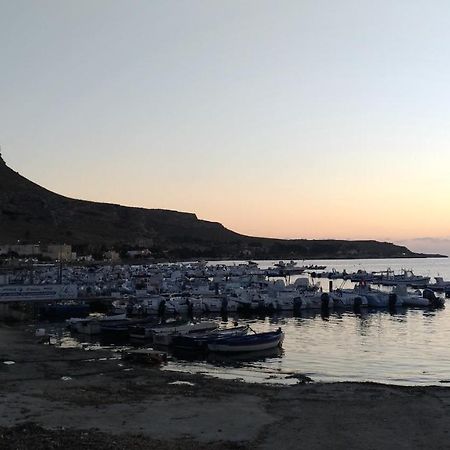 Appartamento Presso Residence Erice Beach - Casa Vacanza Exterior photo