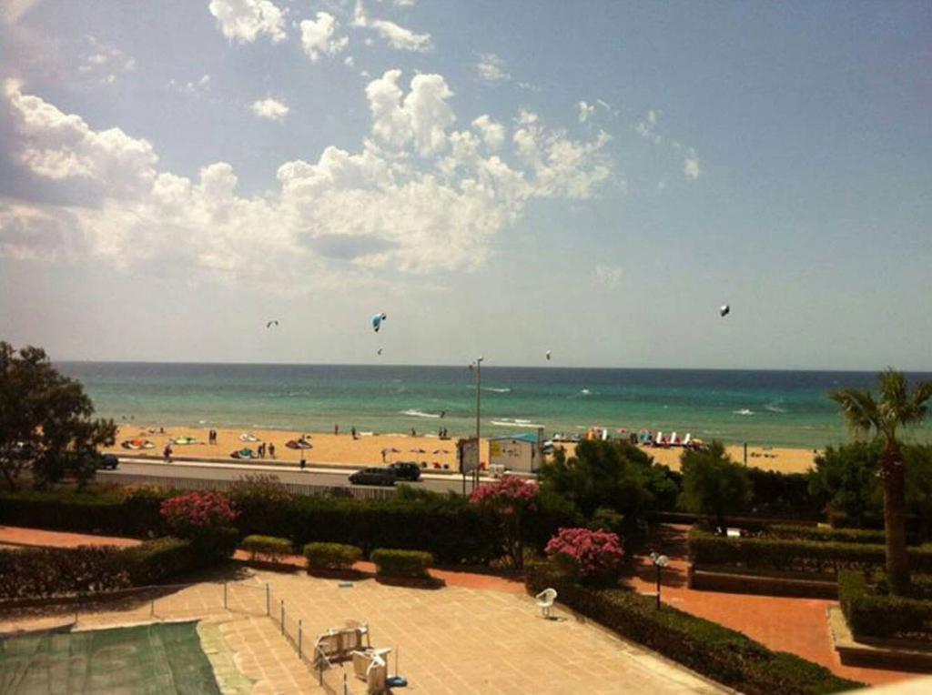 Appartamento Presso Residence Erice Beach - Casa Vacanza Room photo